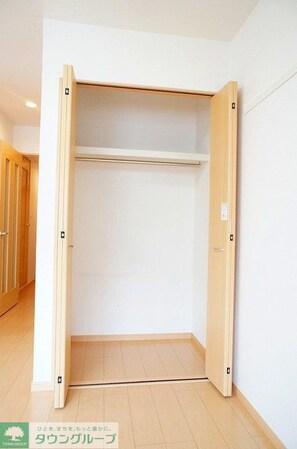 ロッソ・美園の物件内観写真